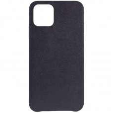Шкіряний чохол AHIMSA PU Leather Case (A) для Apple iPhone 12 Pro / 12 (6.1") Чорний