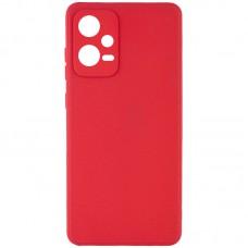 Силиконовый чехол Candy Full Camera для Xiaomi Poco X5 5G / Note 12 5G