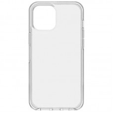 TPU чохол Epic Transparent 1,5mm для Apple iPhone 13 (6.1") Безбарвний (прозорий)