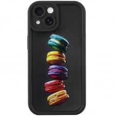 TPU чехол Prestige для Apple iPhone 13 (6.1")