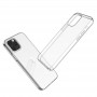 TPU чехол Epic Transparent 1,0mm для Apple iPhone 12 Pro Max (6.7")