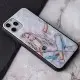 TPU+PC чохол Prisma Ladies для Apple iPhone 11 Pro (5.8") Selfie