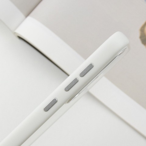 Чохол TPU+PC North Guard для Samsung Galaxy S23+ White