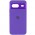 Чехол Silicone Cover Lakshmi Full Camera (AAA) with Logo для Google Pixel 8a