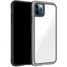 Чехол PC+TPU+Metal K-DOO Ares для Apple iPhone 13 Pro (6.1")