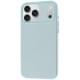 Чохол Syndee with MagSafe для Apple iPhone 17 Pro (6.3") Wave Blue