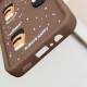 Чохол TPU Toys Case для Samsung Galaxy A05 Brown / Always Happy
