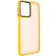 Чохол TPU+PC Lyon Frosted для Motorola Moto G23 Orange