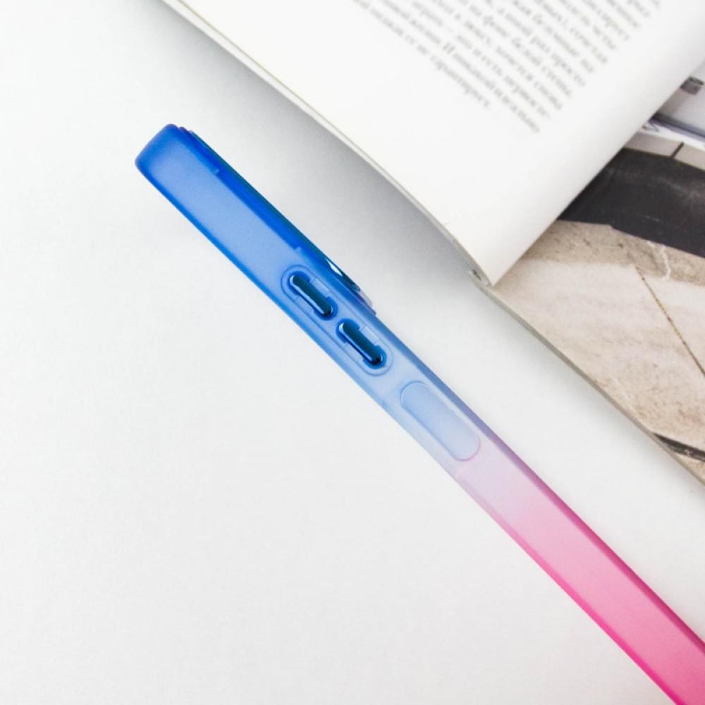 Чехол TPU+PC Fresh sip series для Xiaomi Redmi 12