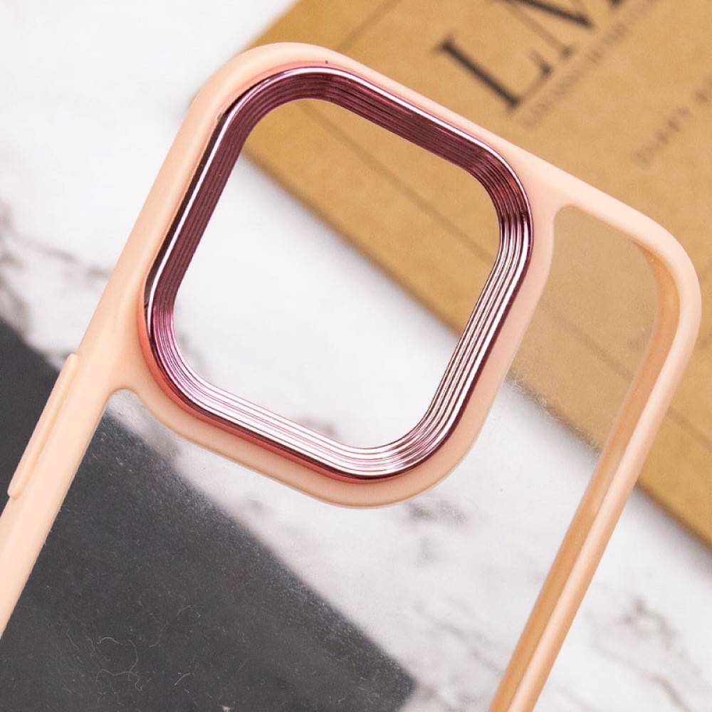 Чехол TPU+PC Lyon Case для Apple iPhone 14 Pro (6.1")