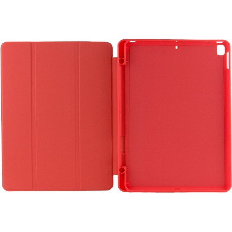 Чохол Smart Case Open buttons для Apple iPad Air 1/Air 2 /Pro 9.7"/ iPad 9.7" (2017-2018) Red