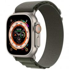 Ремешок Alpine Loop для Apple watch 42mm/44mm/45mm/49mm (m/l)