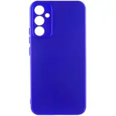 Чехол Silicone Cover Lakshmi Full Camera (A) для Samsung Galaxy S24