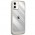 Чохол TPU+PC Pulse для Apple iPhone 11 (6.1") White