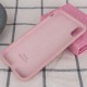 Чехол Silicone Case Full Protective (AA) для Apple iPhone XR (6.1")