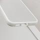 Чохол TPU+PC North Guard для Samsung Galaxy S23+ White
