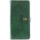 Шкіряний чохол-книжка GETMAN Gallant (PU) для Xiaomi Redmi A5 (Europe version) Зелений