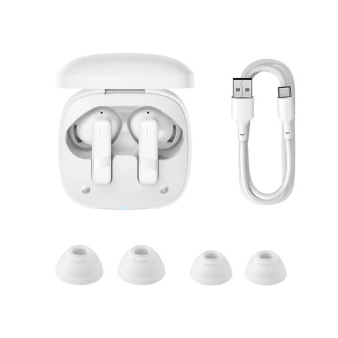 Бездротові TWS навушники Baseus Bowie E20 (A00069700) Stellar White