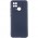 Чохол Silicone Cover Lakshmi Full Camera (AAA) для Xiaomi Redmi 9C Темно-синій / Midnight blue