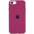 Чехол Silicone Case Full Protective (AA) для Apple iPhone SE (2020)