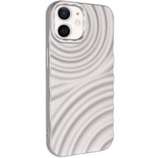 Чехол TPU MonoWave для Apple iPhone 12 Pro / 12 (6.1")
