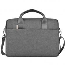 Сумка для ноутбука WIWU Minimalist Laptop II 13.3" / 13.6" / 14.2"