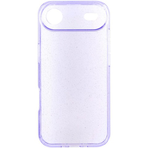 TPU чохол Nova для Apple iPhone 17 Air (6.5") Purple