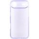 TPU чохол Nova для Apple iPhone 17 Air (6.5") Purple