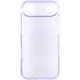 TPU чохол Nova для Apple iPhone 17 Air (6.5") Purple