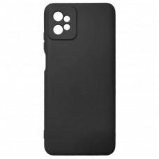 Чохол TPU Epik Black Full Camera для Motorola Moto G32 Чорний