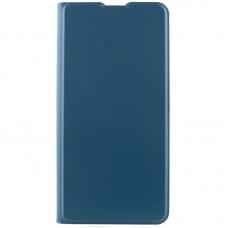 Кожаный чехол-книжка GETMAN Elegant (PU) для Samsung Galaxy A54 5G