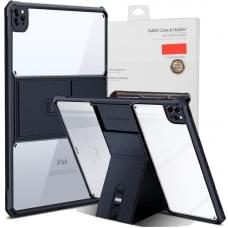 TPU+PC чехол Xundd Stand c усиленными углами для Apple iPad Pro 11" (2024)
