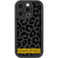 TPU чохол Prestige для Apple iPhone 16e (6.1") Leopard