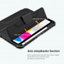 Чохол-книжка Nillkin Bumper Pro для Apple iPad 10.9" (2022) Black