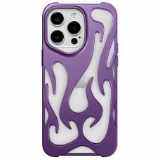 Чехол TPU WinFire для Apple iPhone 12 Pro / 12 (6.1")