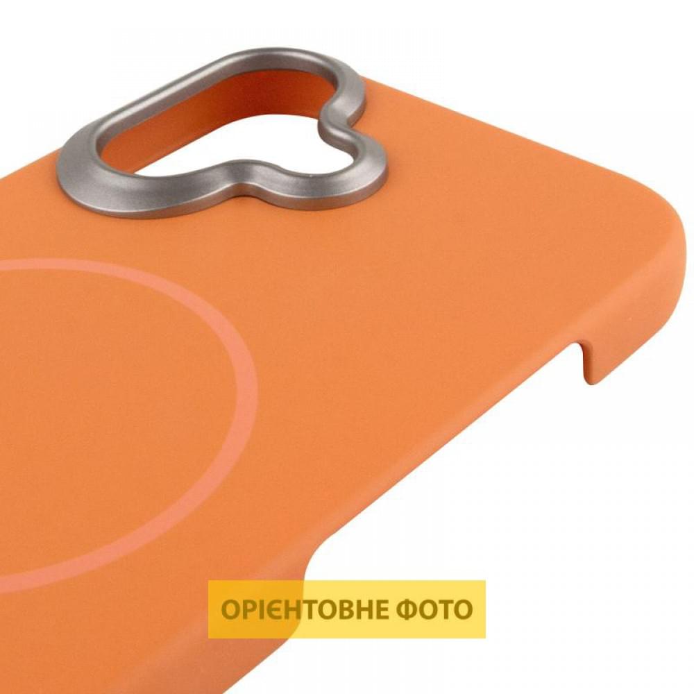 Чохол PC Dream with MagSafe для Apple iPhone 17 (6.3") Orange