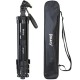 Штатив Jmary KP-2274 для зйомки 41-167см + чохол Black Штатив Jmary KP-2274 для зйомки 41-167см + чохол Black