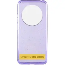 TPU чохол Nova для Xiaomi Redmi 15C (EU) Purple