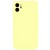 Жовтий / Mellow Yellow Жовтий / Mellow Yellow