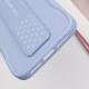 Чохол TPU VIVA для Apple iPhone 16 Pro Max (6.9") Blue