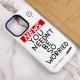 TPU+PC чохол Funny pictures with MagSafe для Apple iPhone 13 Pro (6.1") News