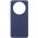 Чохол Silicone Cover Lakshmi (AAA) для Huawei Magic5 Lite Темно-синій / Midnight blue