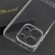 TPU чохол Epic Transparent 1,5mm Full Camera для Xiaomi Poco X6 / Note 13 Pro 5G Безбарвний (прозорий)