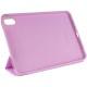 Чохол (книжка) Smart Case Series with logo для Apple iPad Mini 6 (8.3") (2021) Рожевий / Pink
