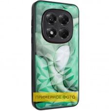 TPU+PC чехол Prisma BubbleGum для Xiaomi Redmi Note 14 4G (Int. version)