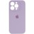Бузковий / Lilac Бузковий / Lilac