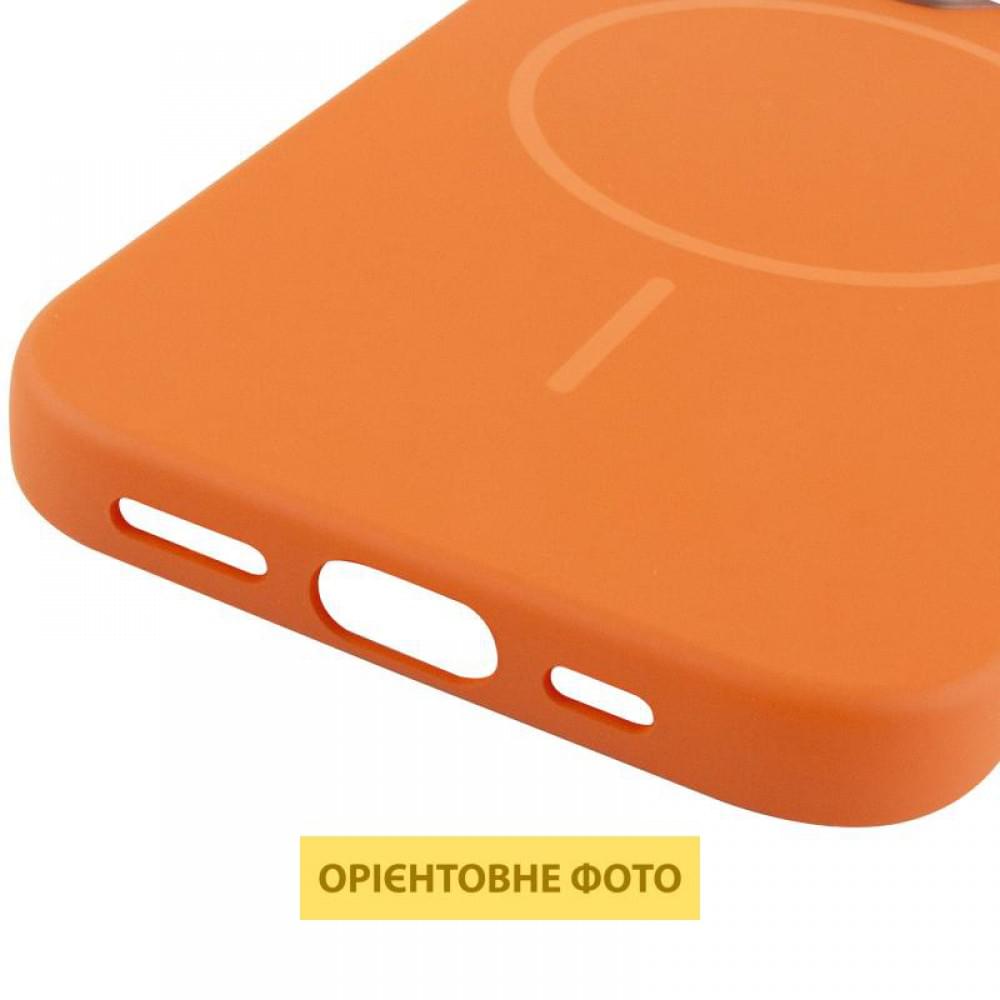 Чохол PC Dream with MagSafe для Apple iPhone 17 (6.3") Orange
