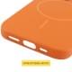 Чохол PC Dream with MagSafe для Apple iPhone 17 (6.3") Orange