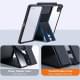 TPU+PC чохол Xundd Stand c посиленими кутами для Xiaomi Pad 6 / Pad 6 Pro (11") Чорний