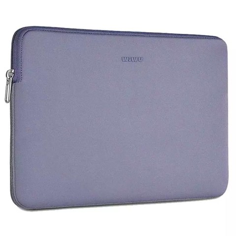 Чохол WIWU Skin Zero 14" Purple